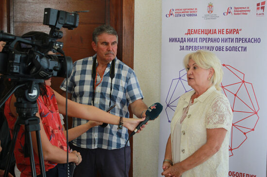 Konferencija za medije u NSadu 22sept2023